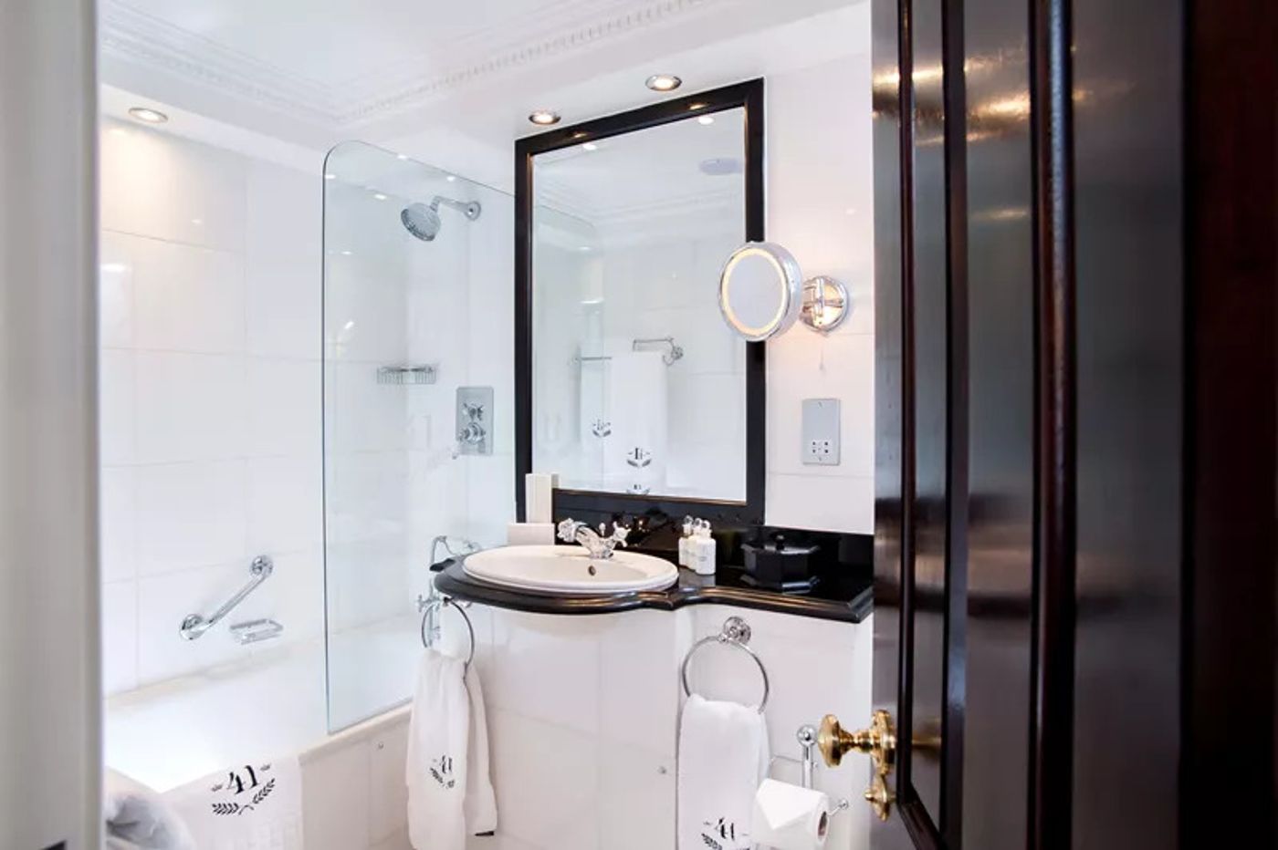 Hotel 41 - United Kingdom - LONDON - Room - 2