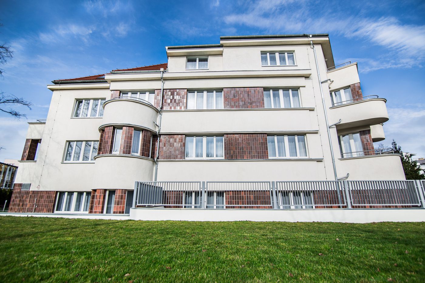 Platinum Residence Boutique Hotel-Poland-POZNAN-General view-2