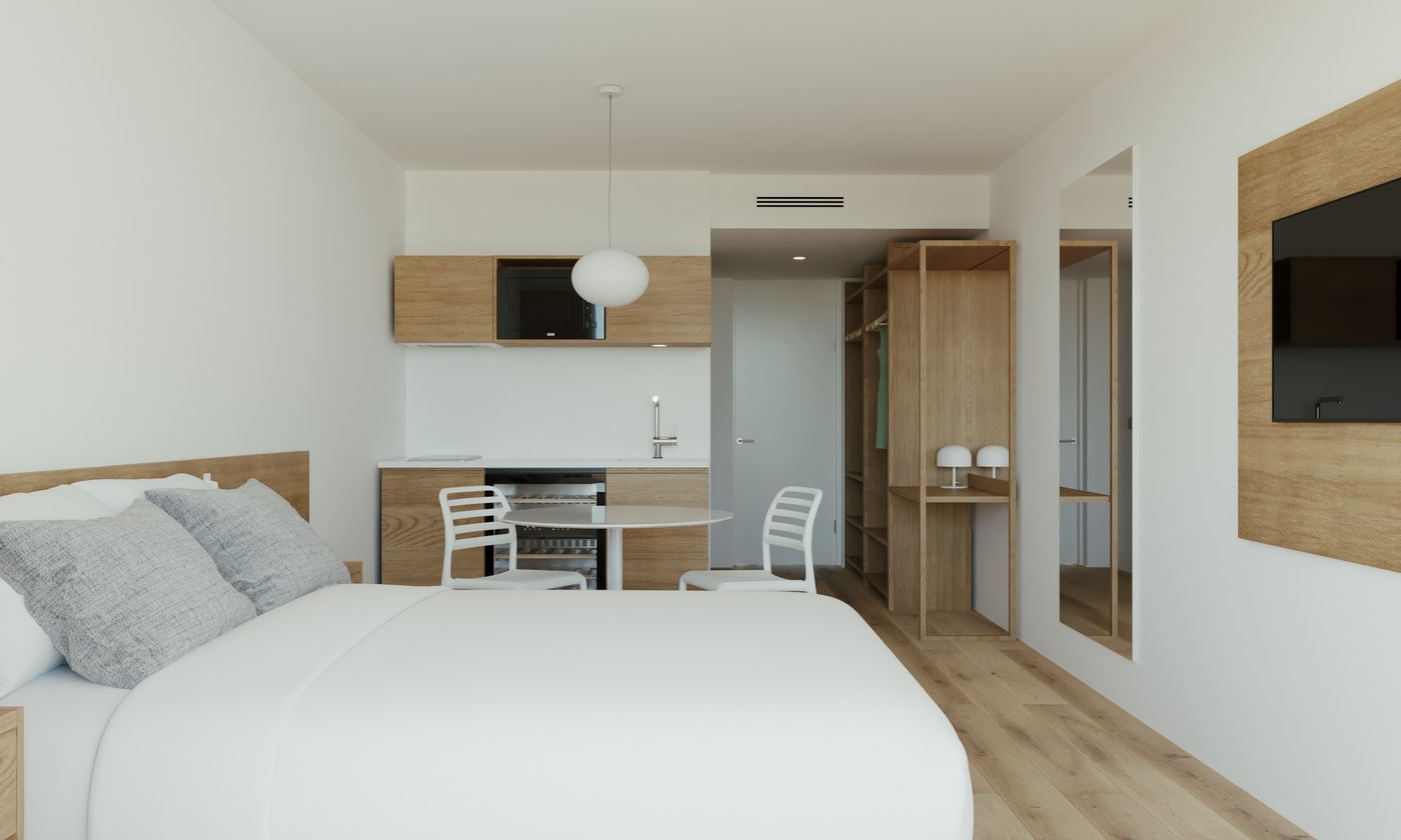 Palmanova Beach Apartments by TRH