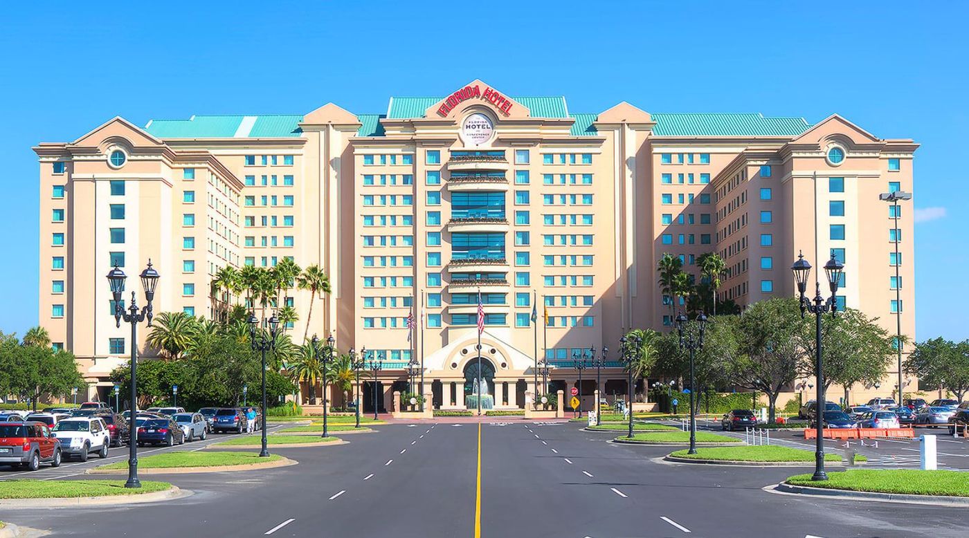 Florida Hotel & Conference Center