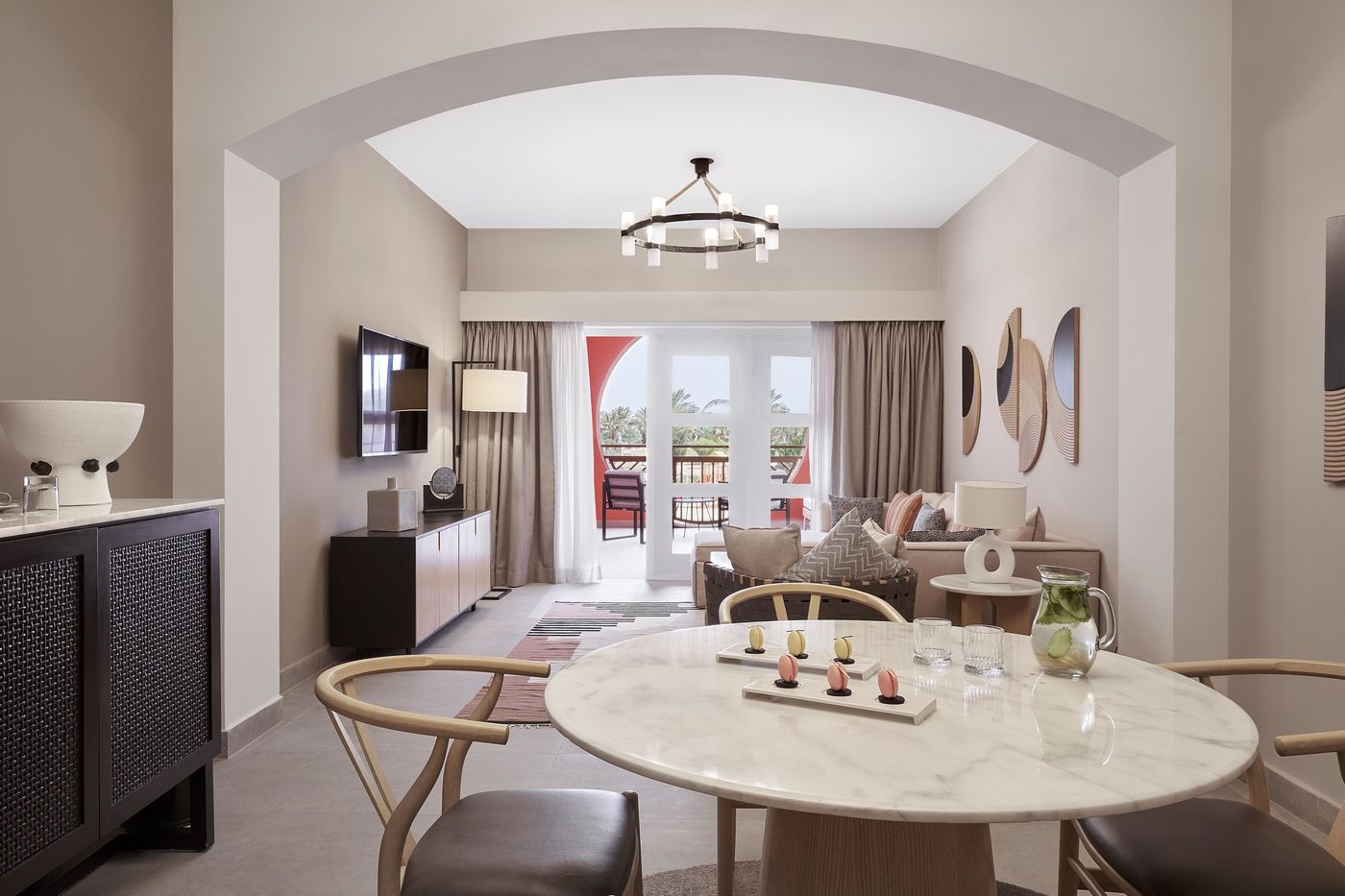 Steigenberger Golf Resort El Gouna