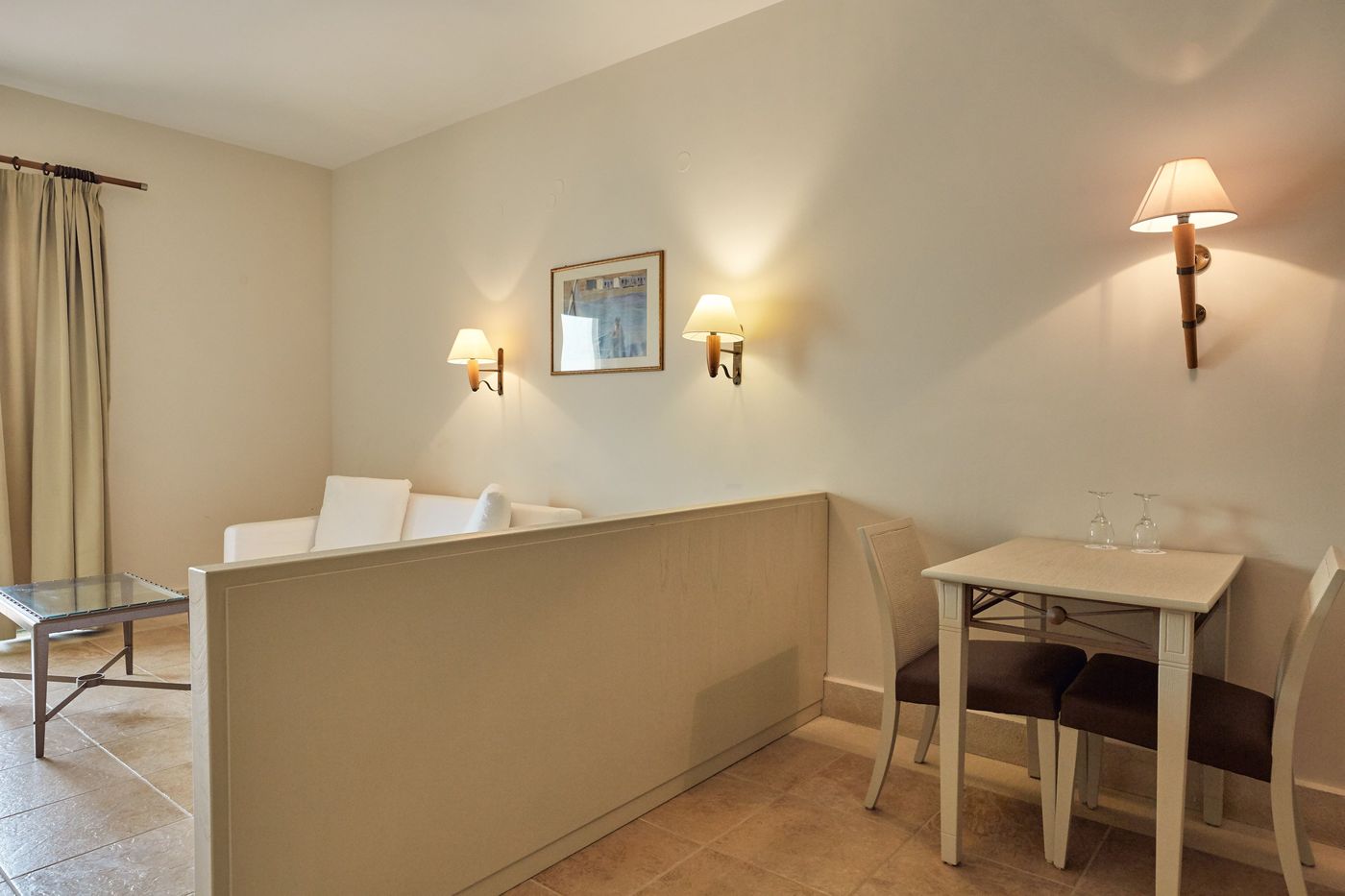 Giannoulis Grand Bay Beach Resort – Adults Only