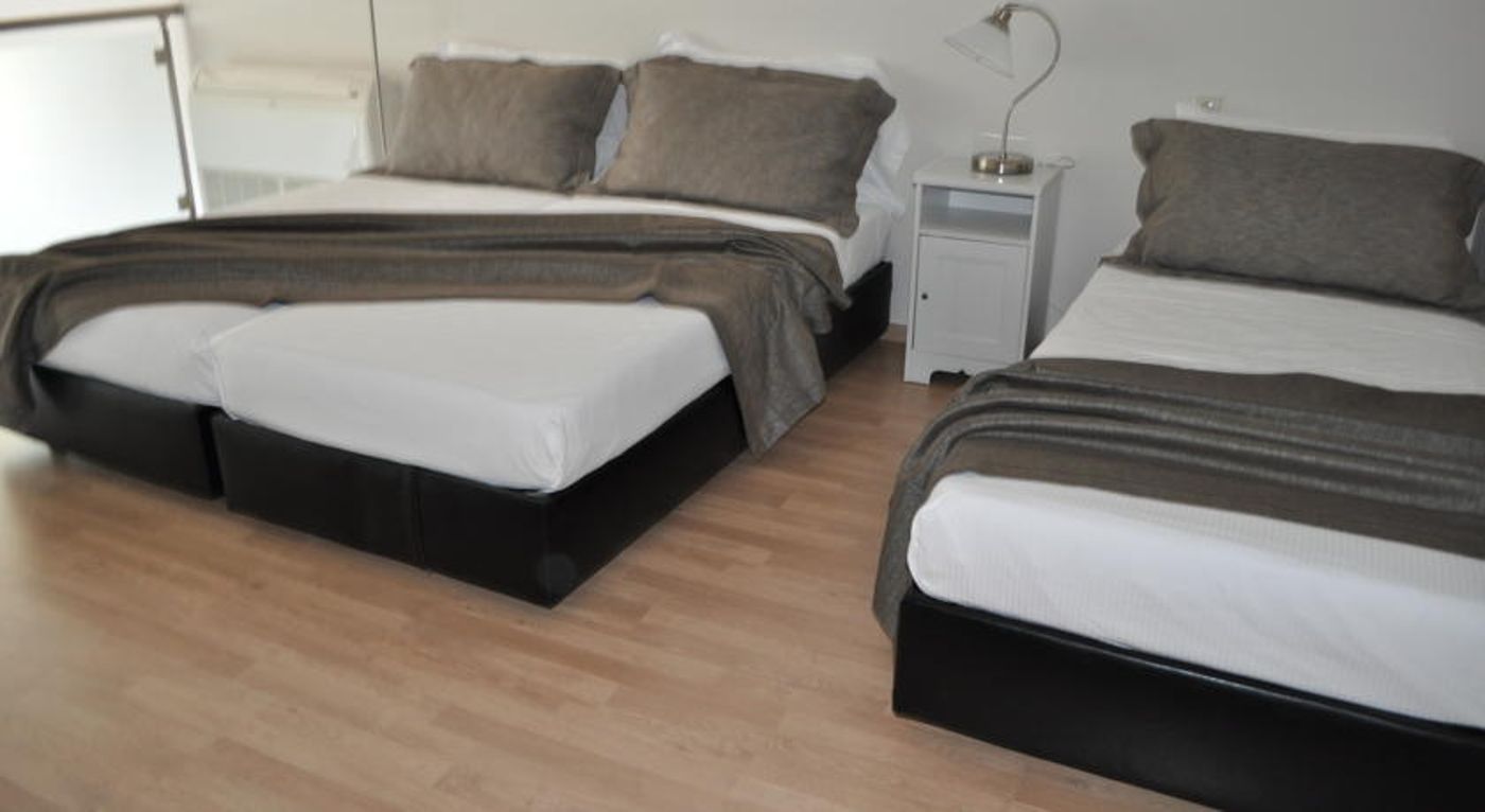 San Nicolas Boutique Hotel