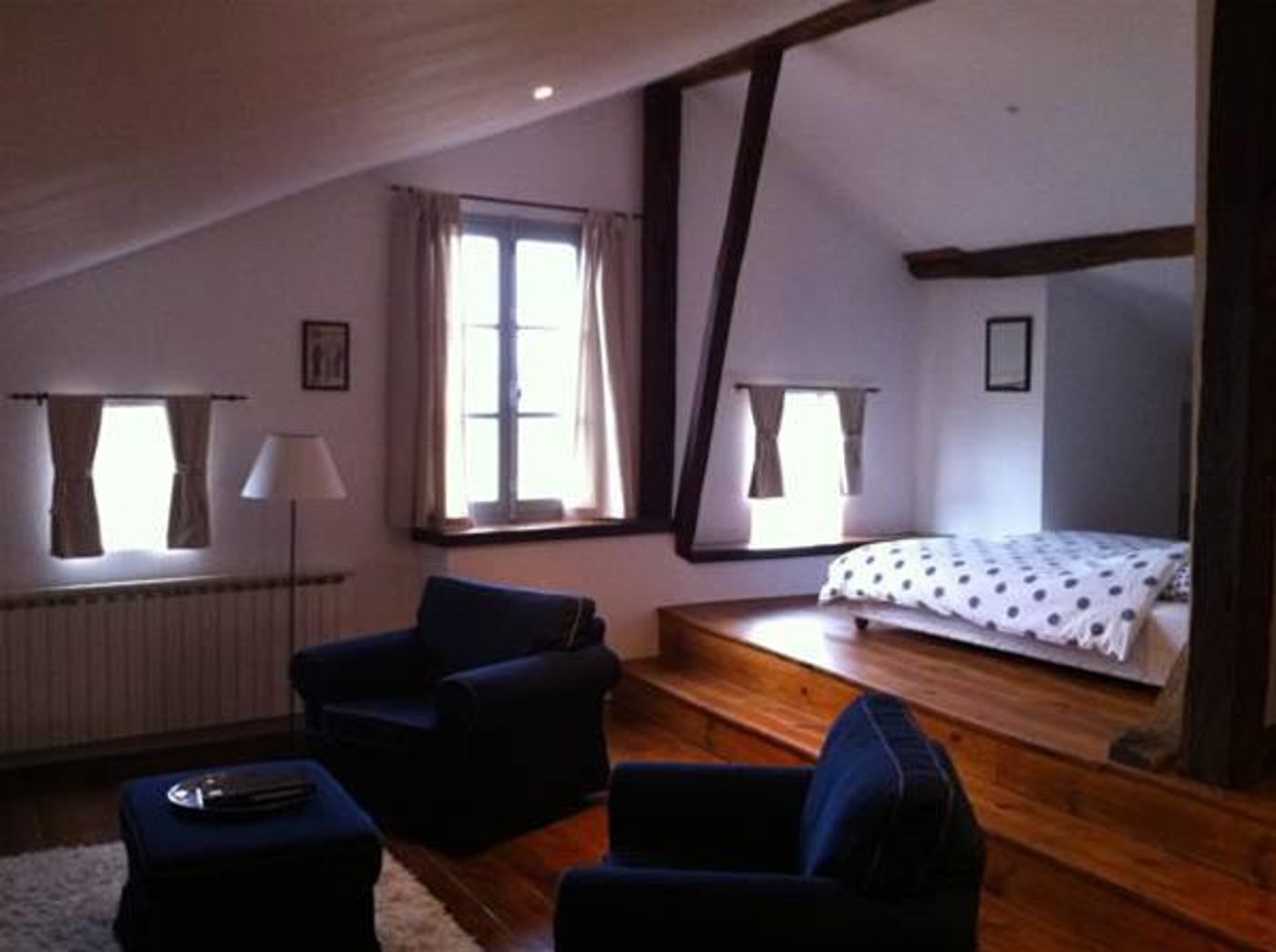 Hotel Le Saint Laurent-France-AVIGNON-General view-3