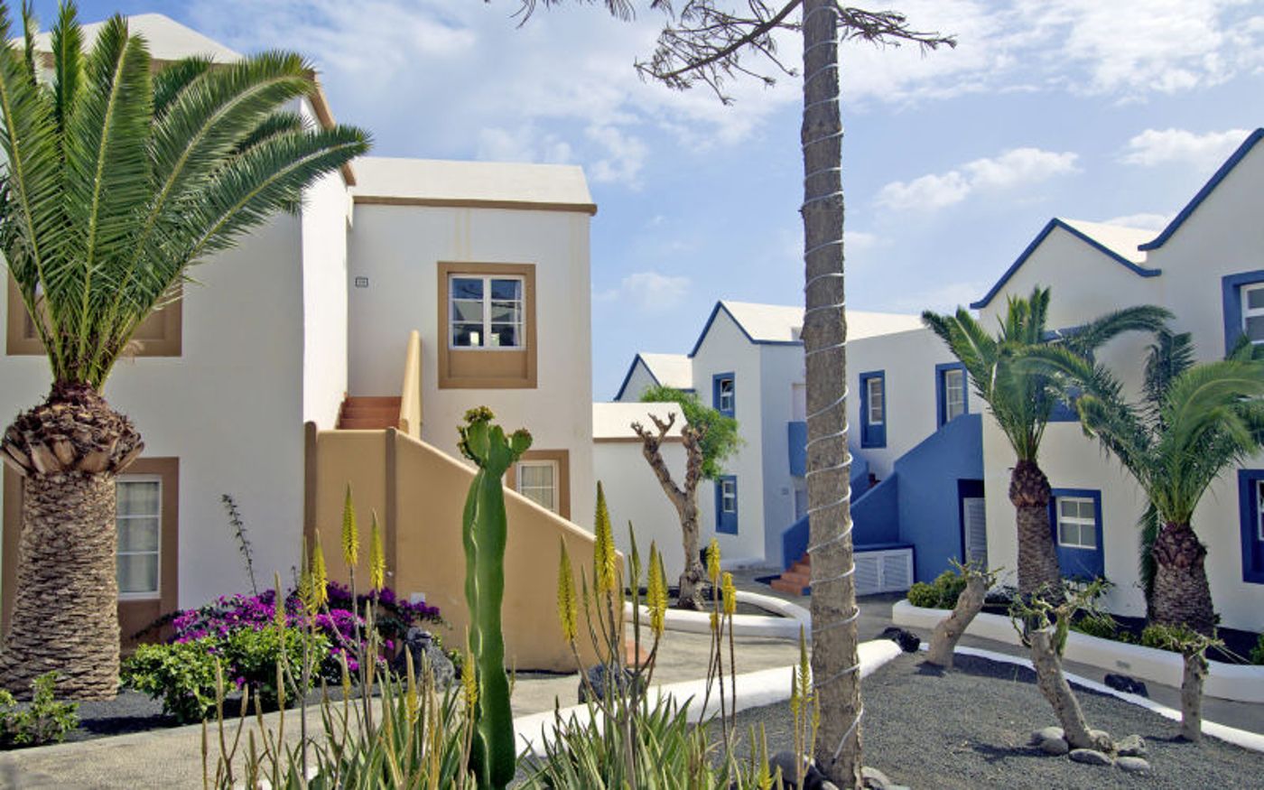 Apartments Morromar THe Home Collection