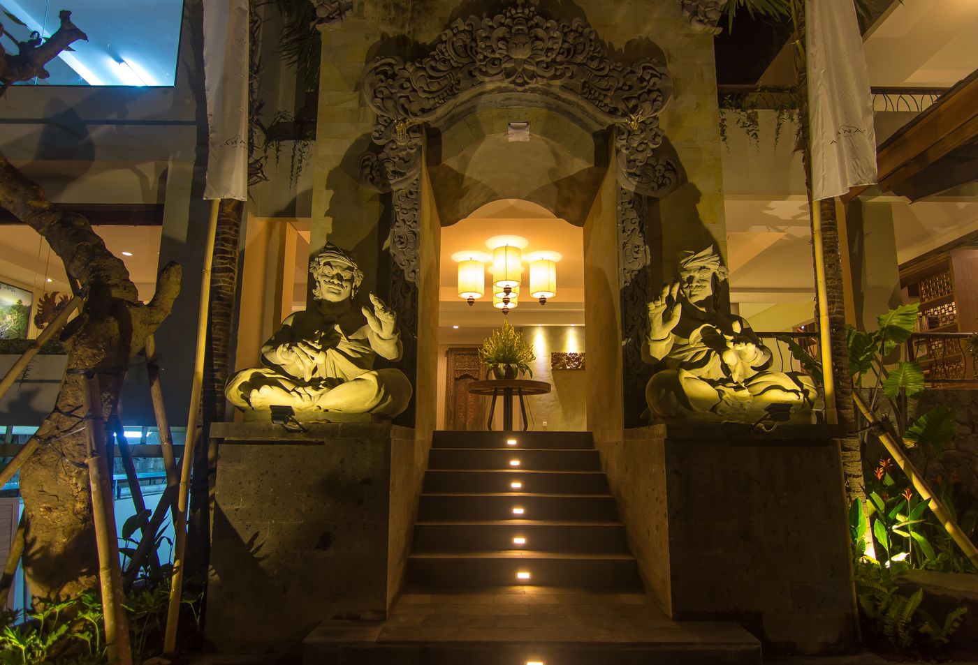 Anumana Ubud Hotel-Indonesia-Bali-General view-3