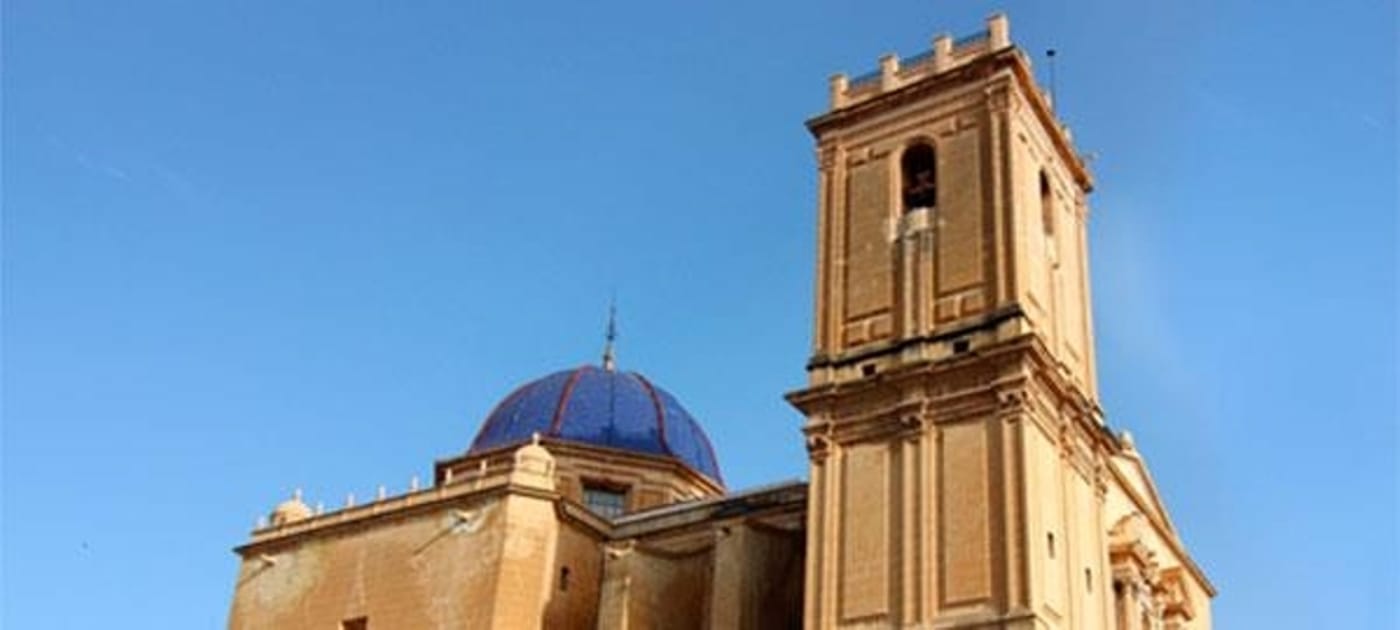 Campanile-Elche-General-view-4