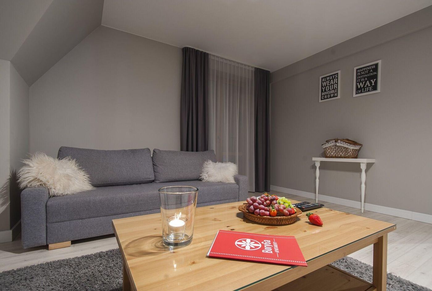 Apartamenty Bory 6a-Poland-Zakopane-Room-9