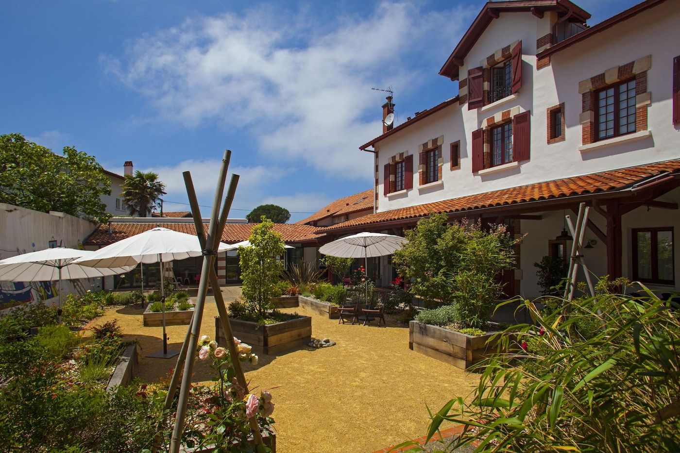 Hôtel Balea Guéthary-France-GUETHARY-General view-1