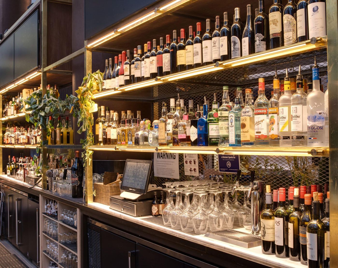 Crowne-Plaza-HY36-Midtown-Manhattan-Restaurant-14