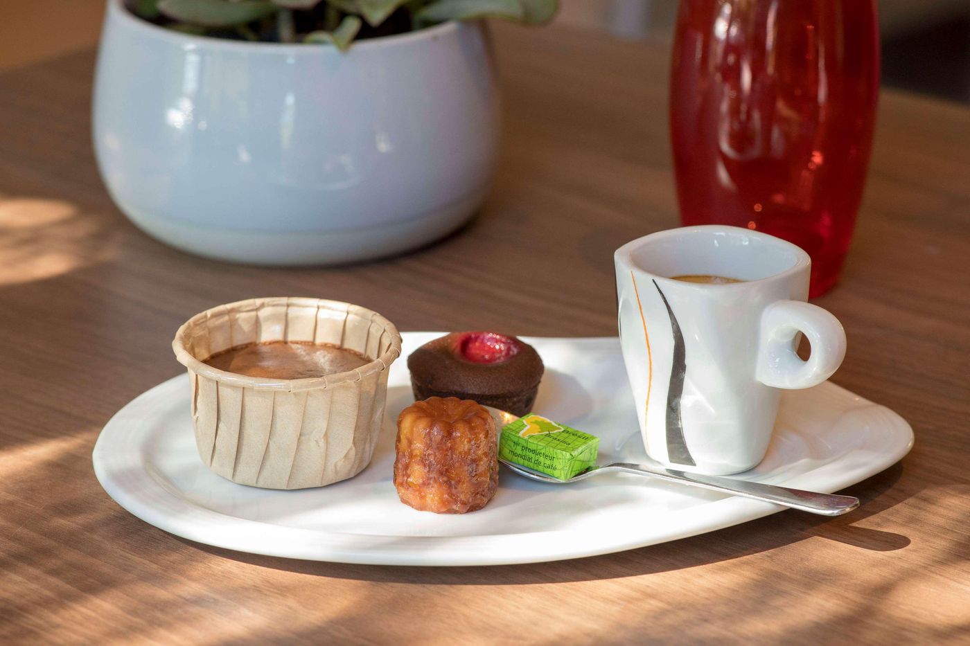 Campanile-Epinay-sur-Orge-Restaurant-28