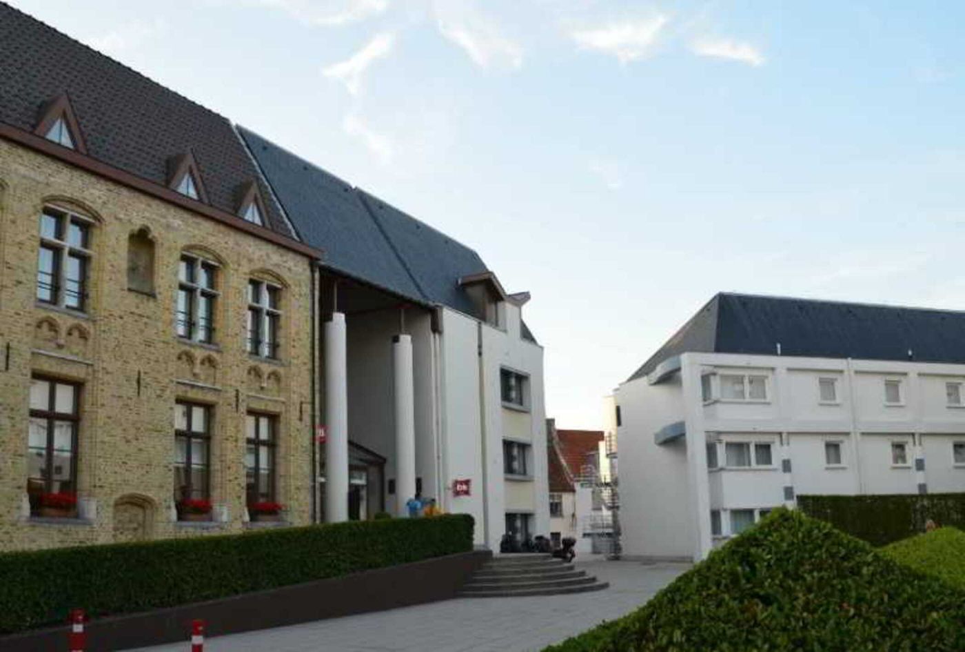 ibis Brugge Centrum-Belgium-BRUGGE-General view-1