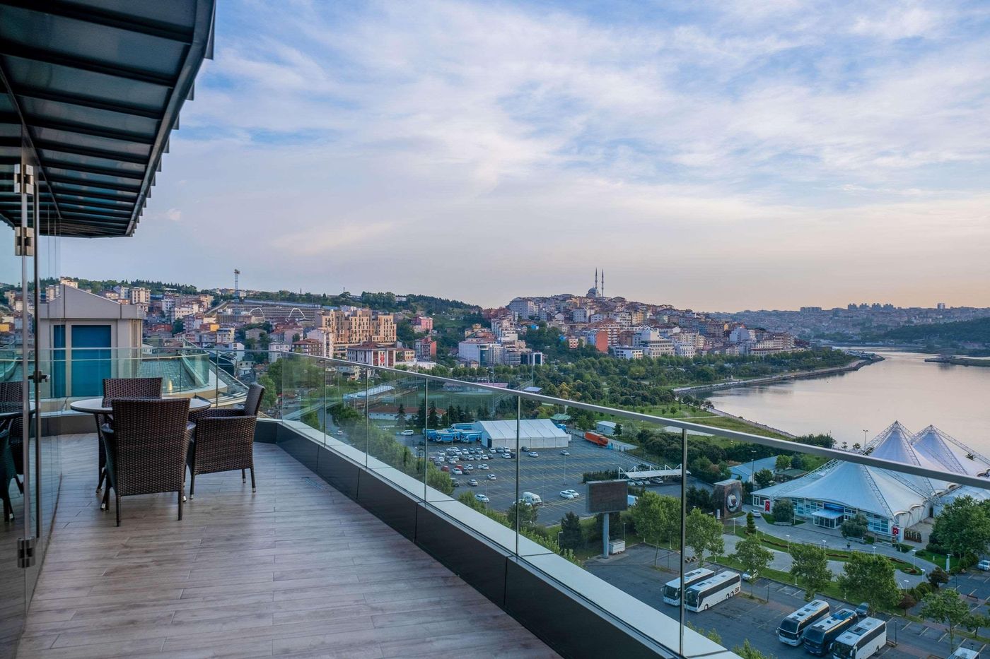 Clarion-Hotel-Istanbul-Golden-Horn-Room-65