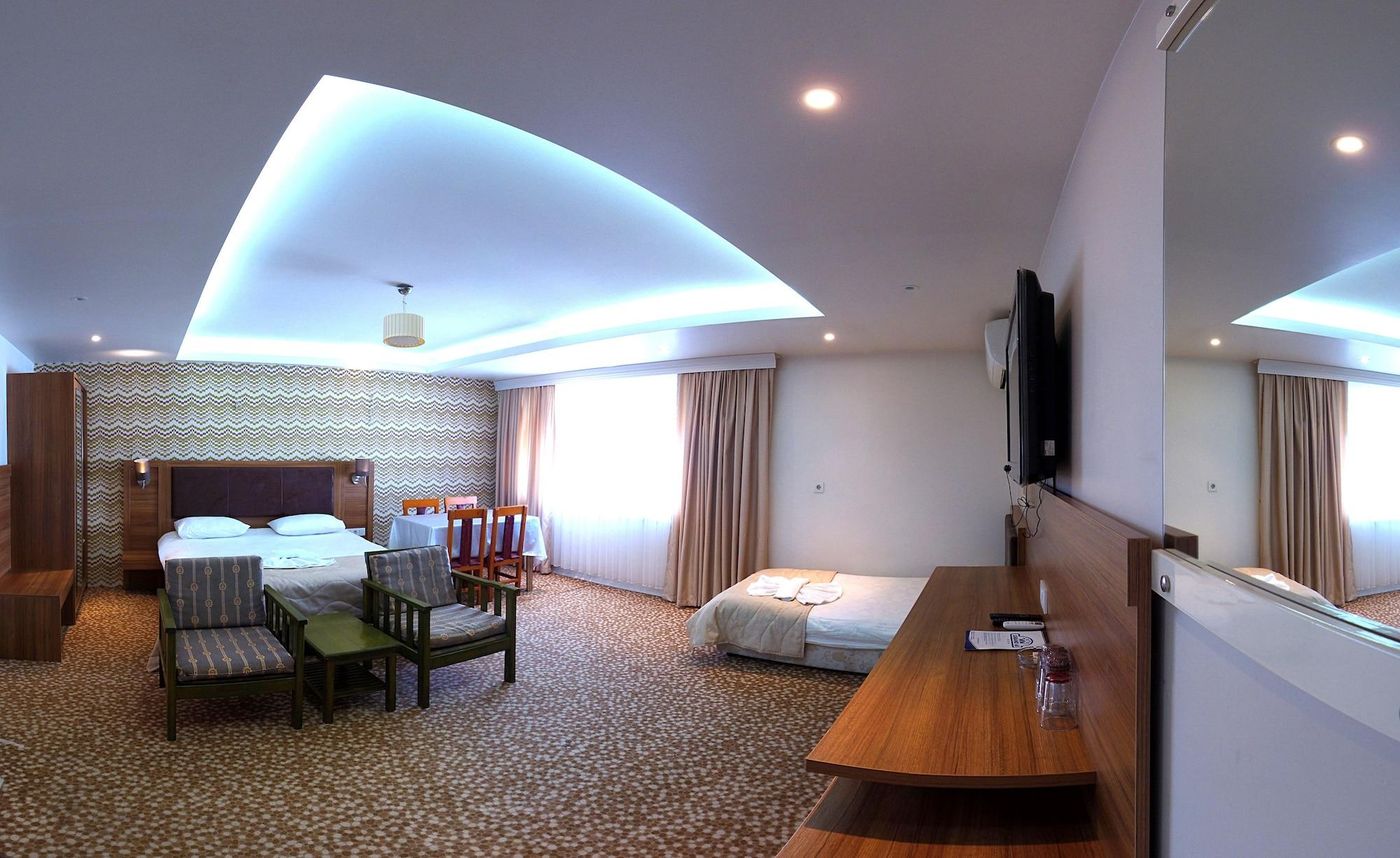 Grand As Hotel-Turkey-ISTANBUL-Room-8