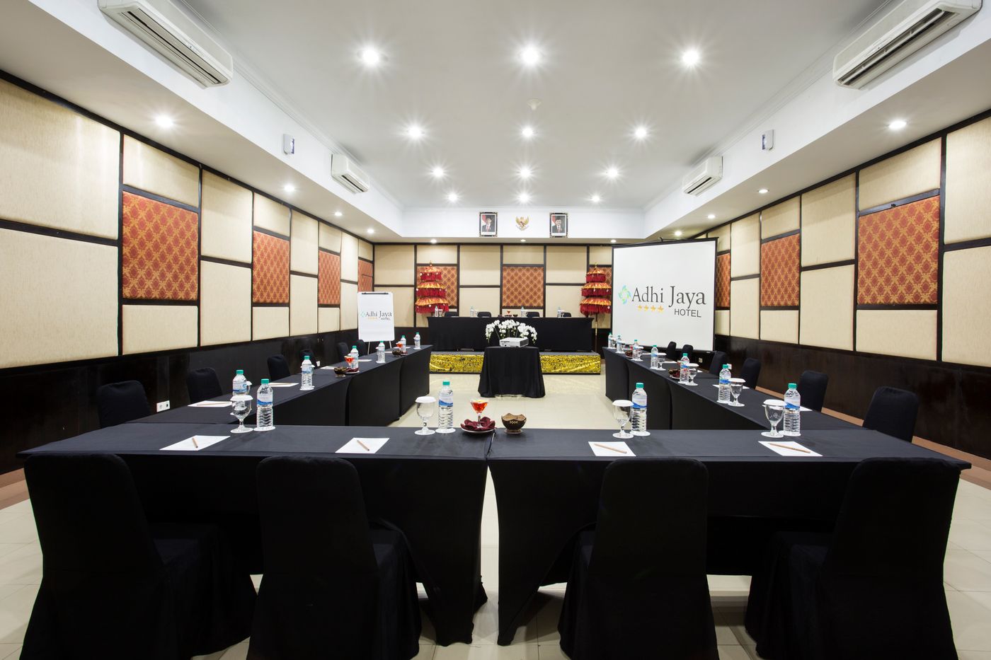 Adhi Jaya-Indonesia-KUTA-General view-6