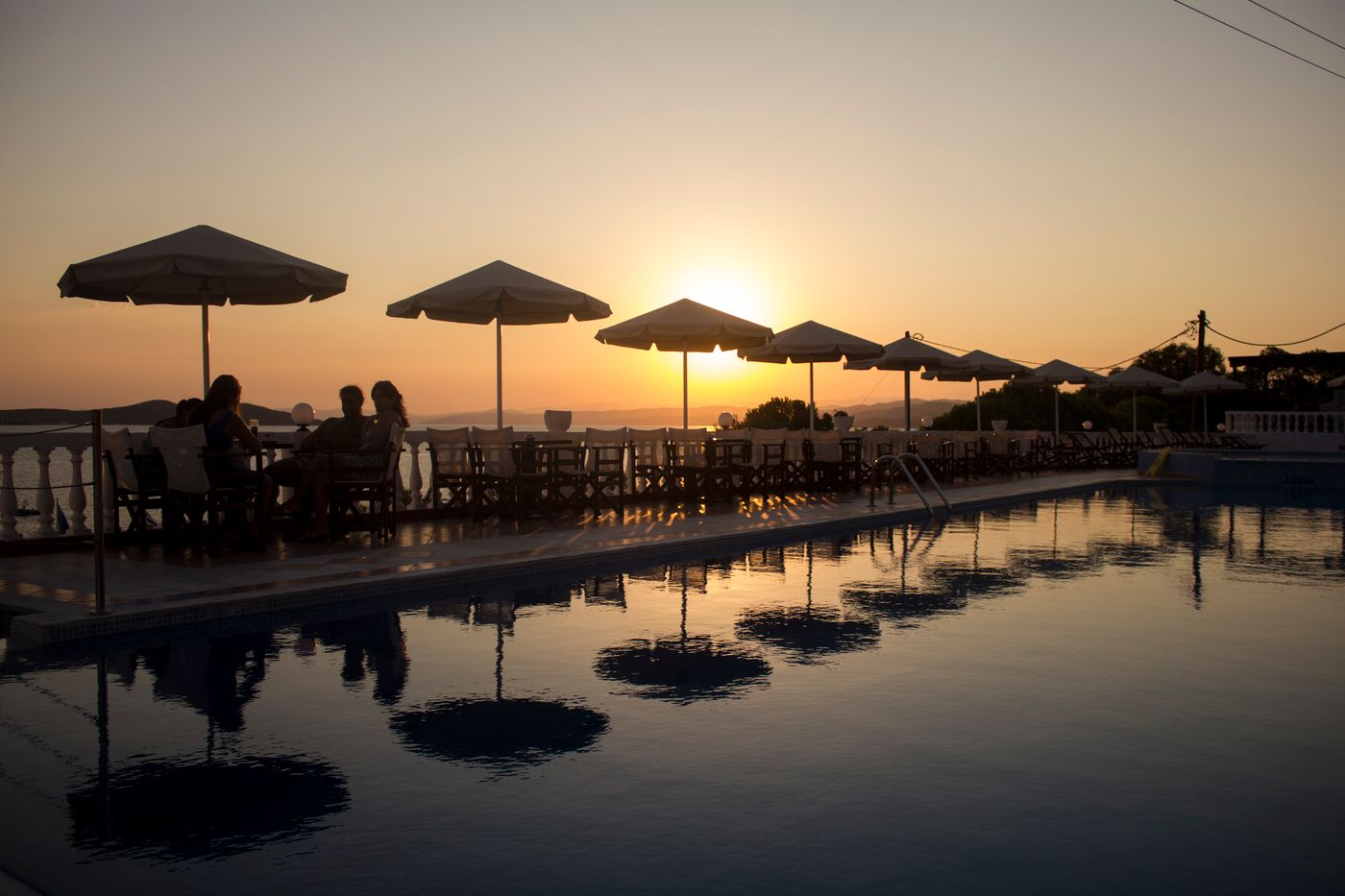 Akti-Ouranoupoli-Pool-6