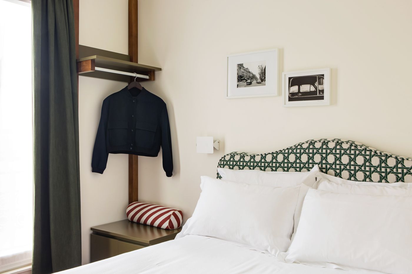 Best-Western-Hotel-le-18-Paris-Room-11