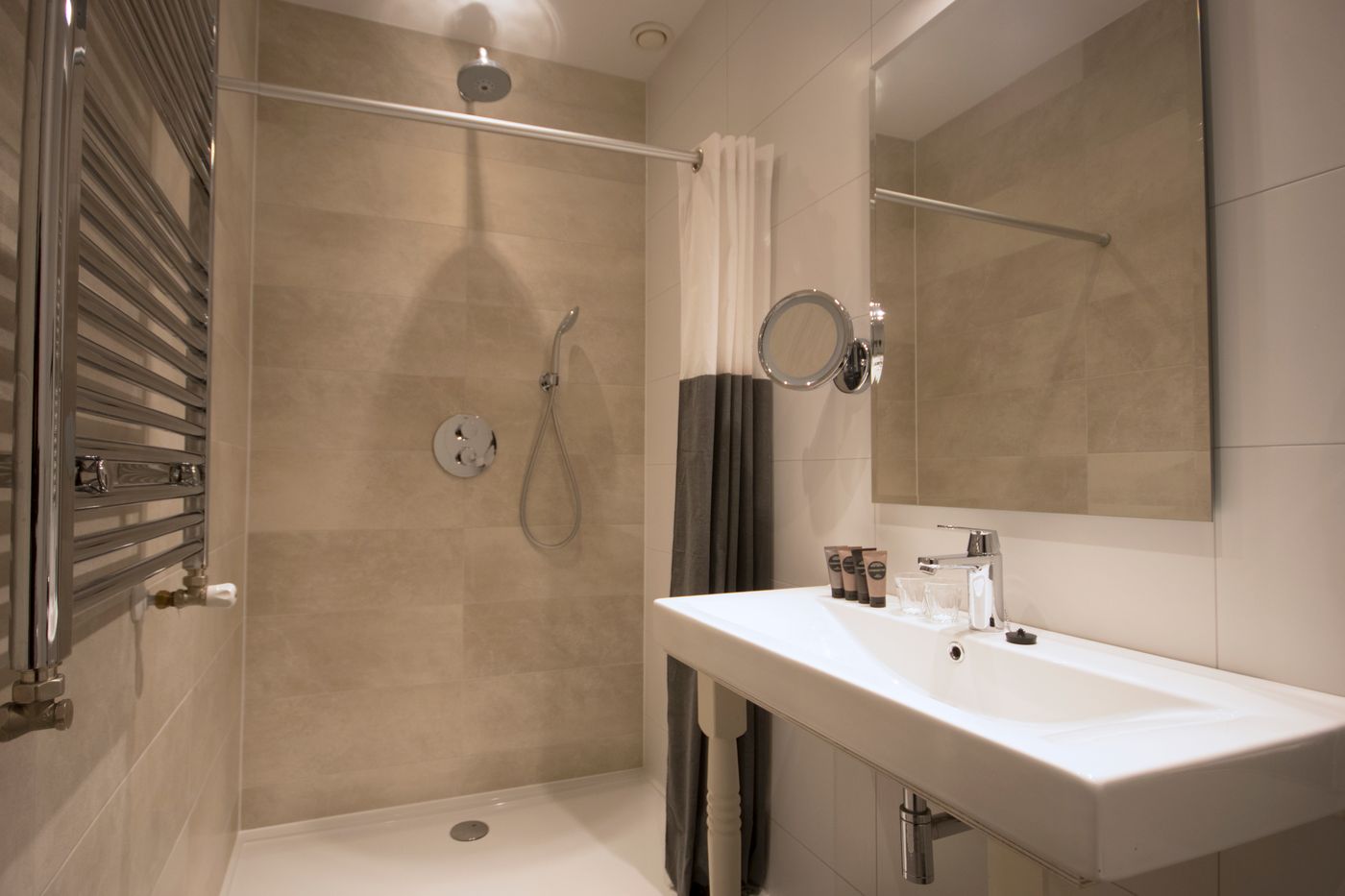 Grand Canal Boutique Hotels - Netherlands - AMSTERDAM  - Room - 4