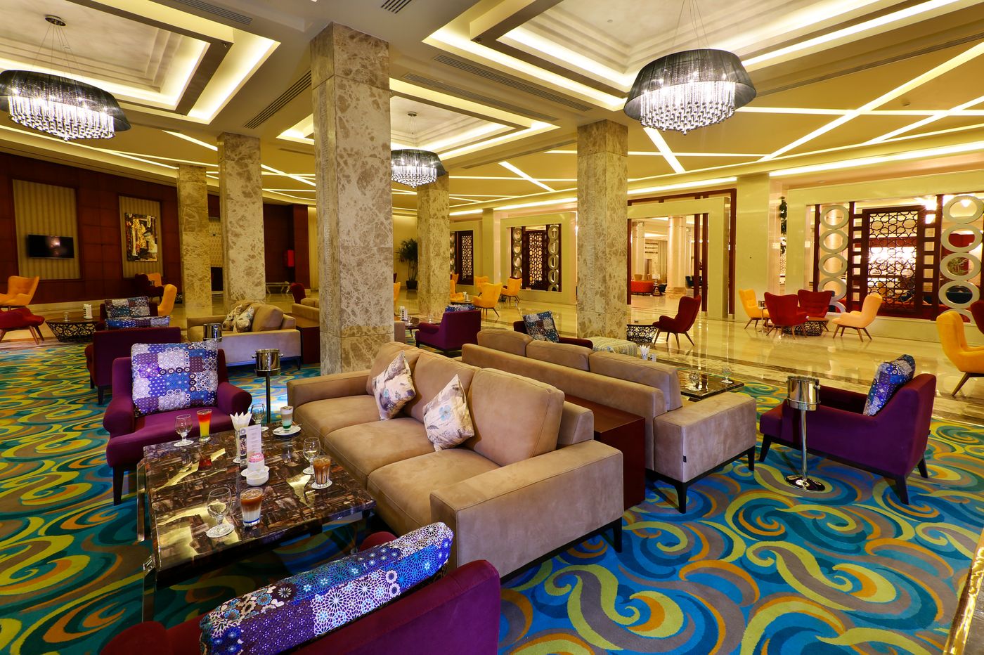 Albatros White Beach