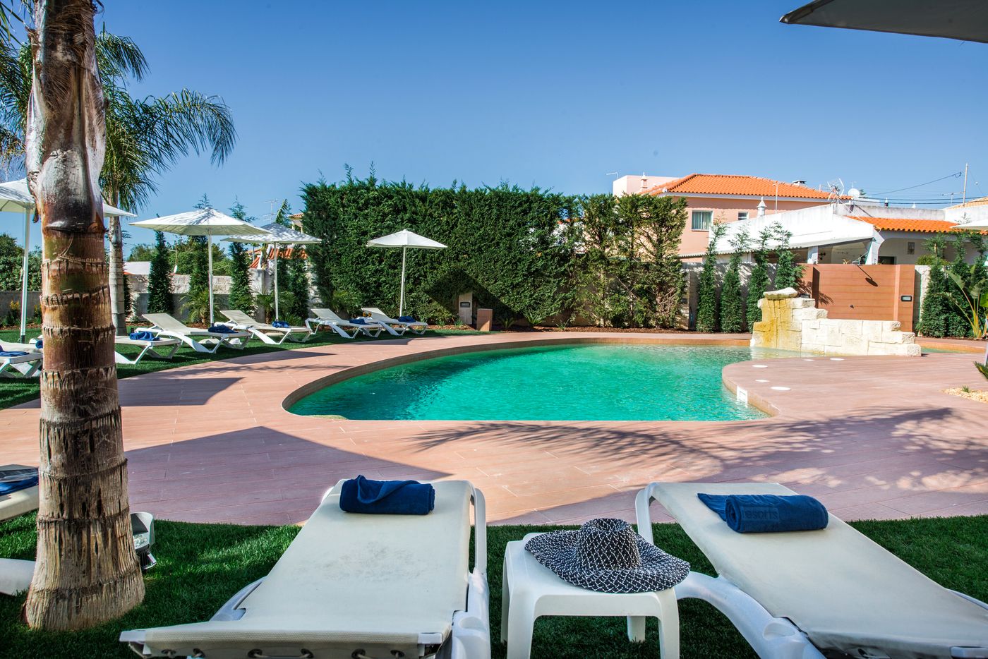 Velamar Boutique Hotel - Adults Friendly