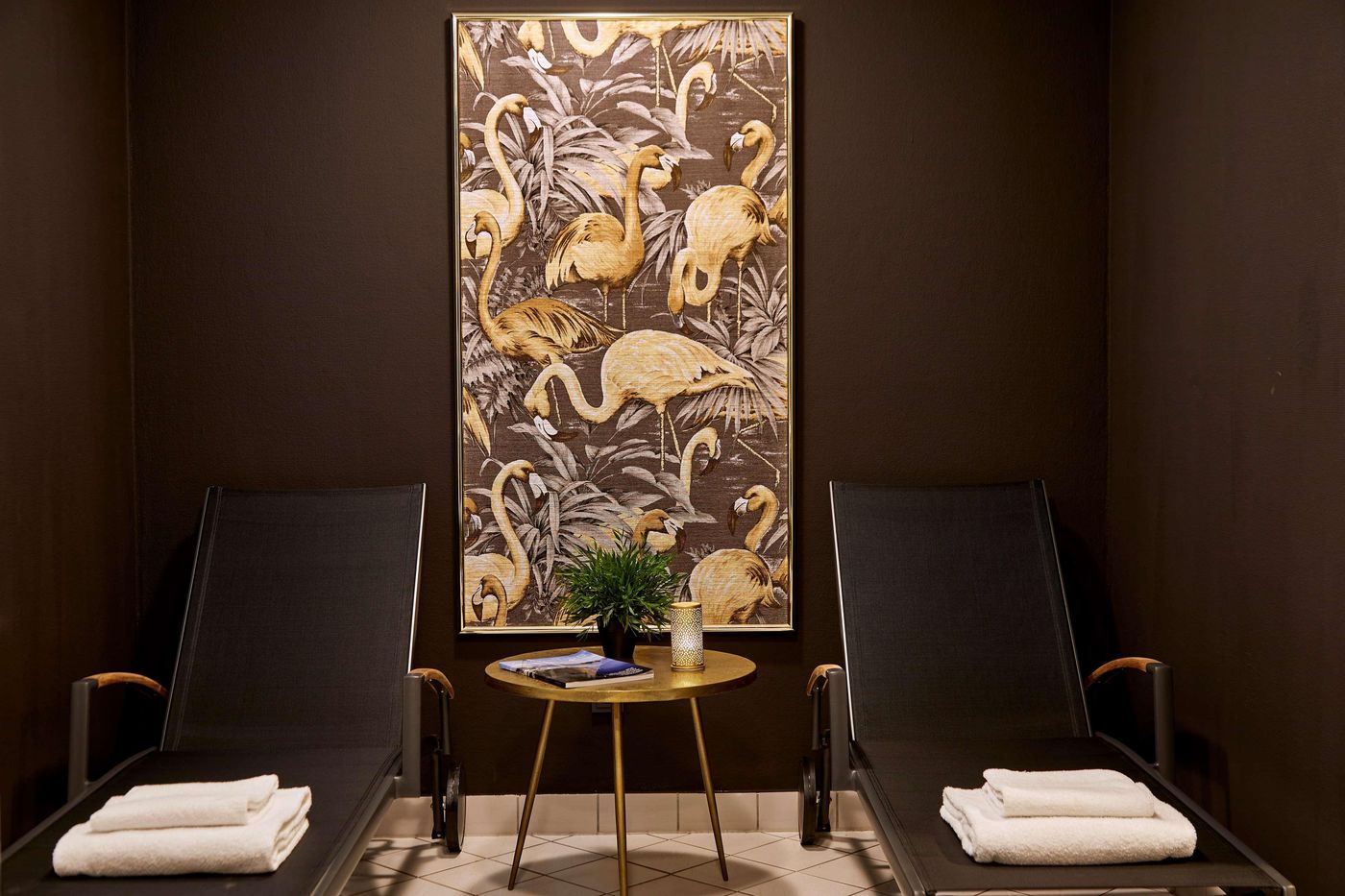 Das Carls Hotel Düsseldorf - Germany - DUSSELDORF - Sports and Entertainment - 5