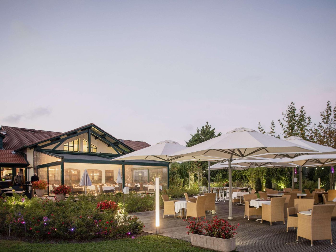 Hotel Donibane Saint-Jean-De-Luz-France-Saint Jean De Luz-General view-6