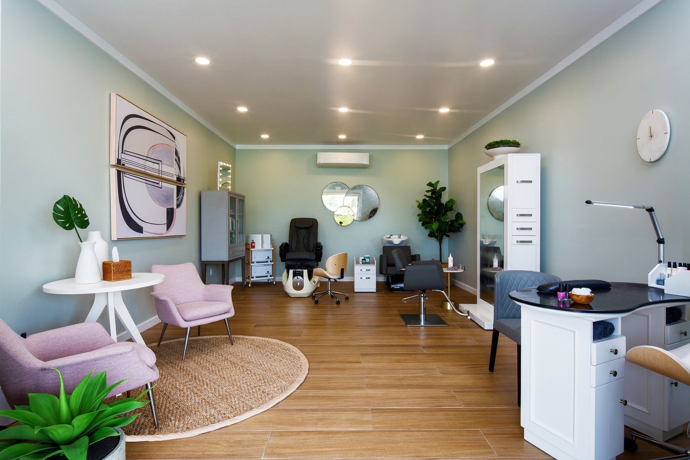 Hammock Cove - Adults Only