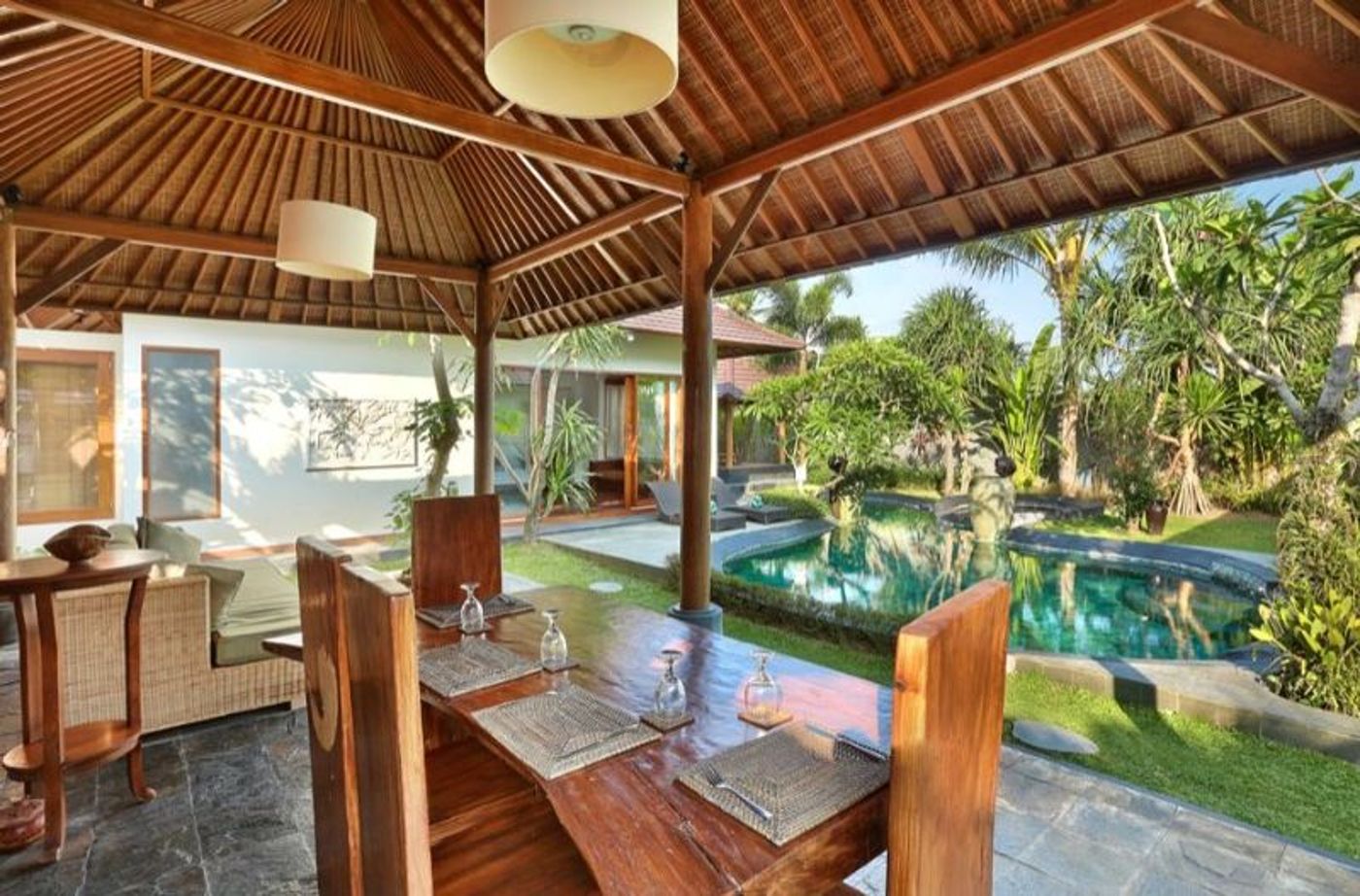 The Kampung Ubud Villa-Indonesia-BALI-Room-8