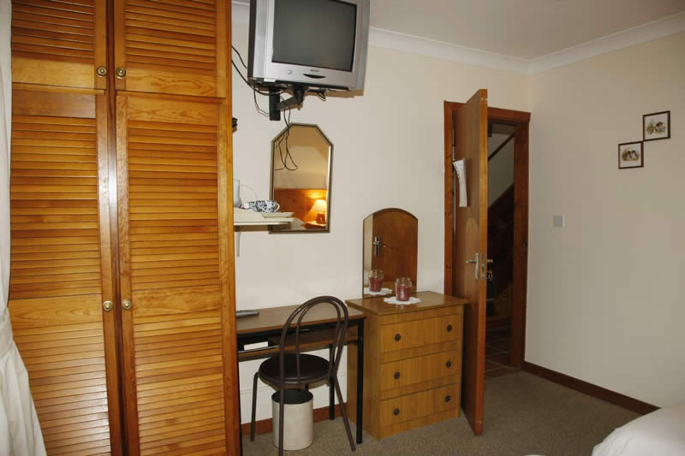 Torine House B&B-Ireland-Killorglin Ring of Kerry-General view-7