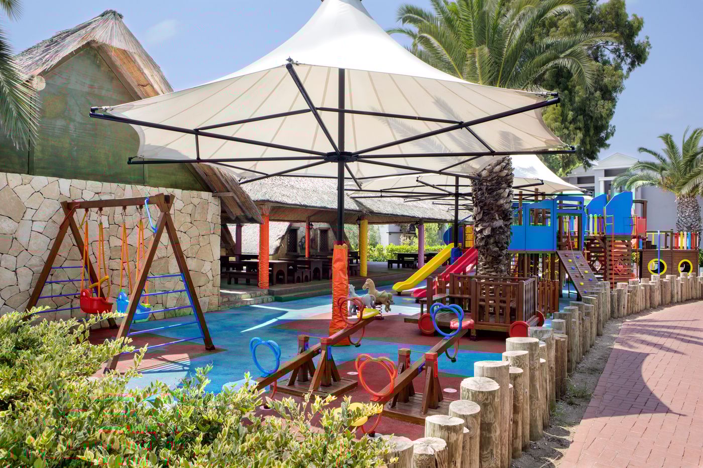 TUI Magic Life Belek