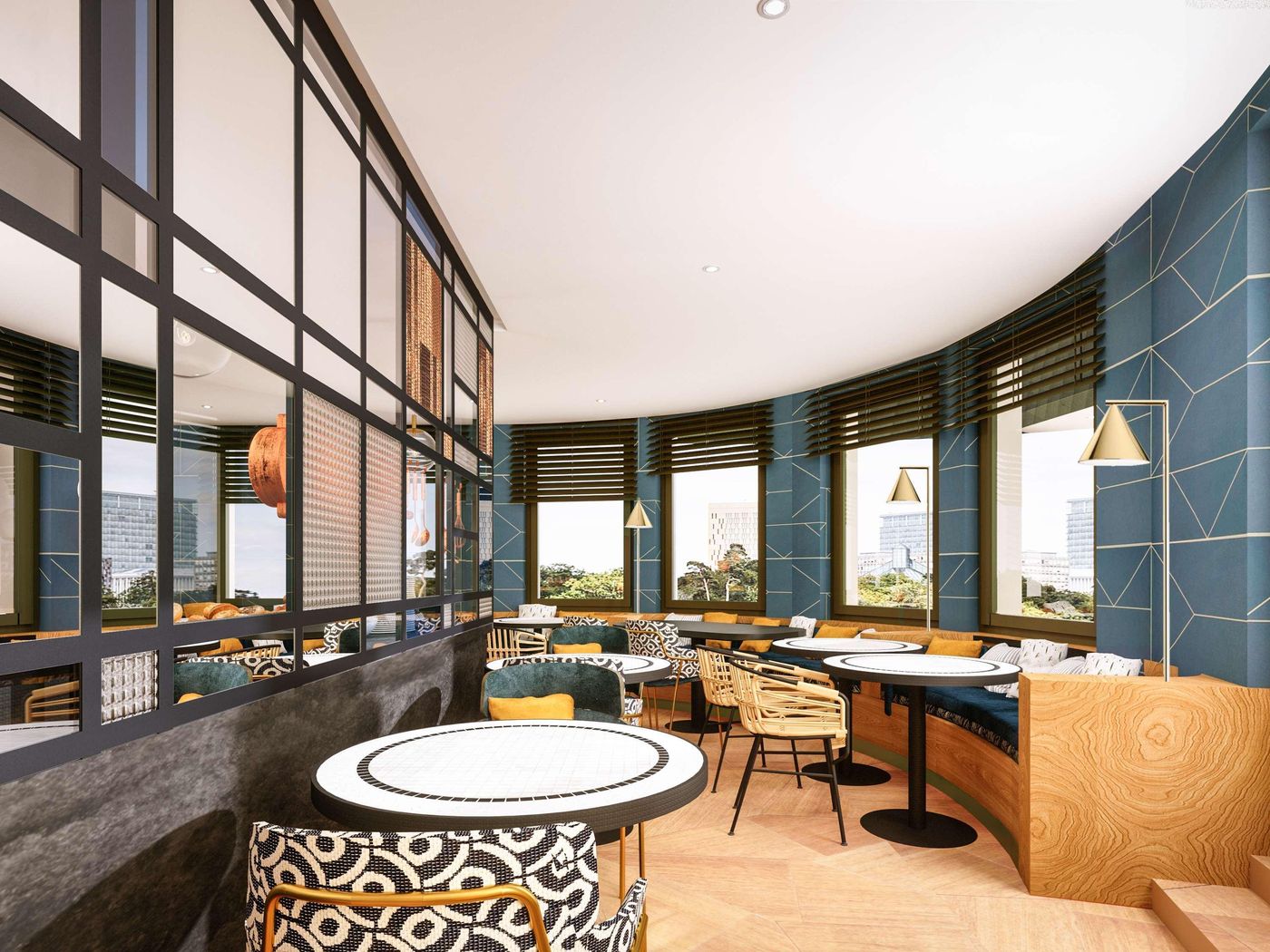 Mercure-Luxembourg-Off-Kirchberg-Restaurant-18