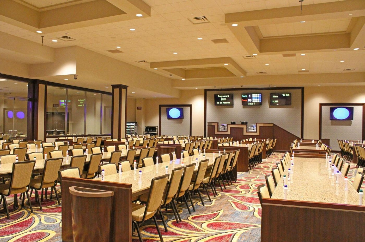 Jw Marriott Las Vegas Resort & Spa-United States-Las Vegas-General view-7