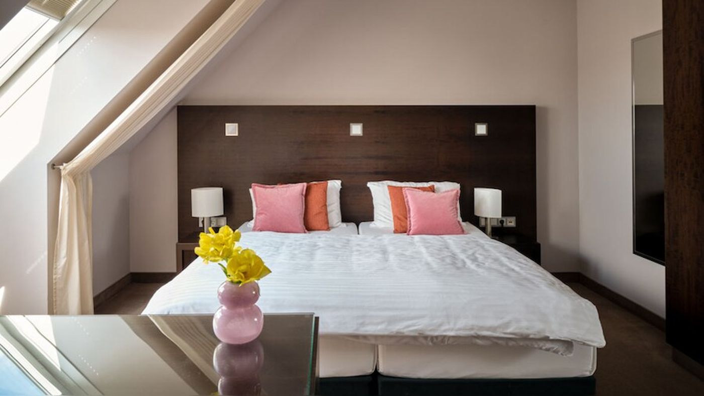 Flemings Hotel Wien Stadthalle - Austria - Vienna - Room - 14