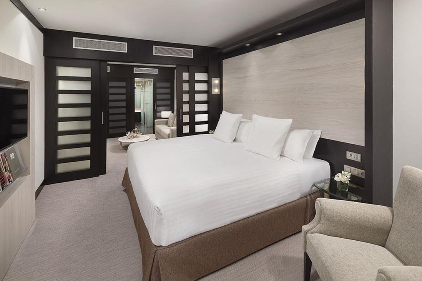 Meliá Barcelona Sarriá