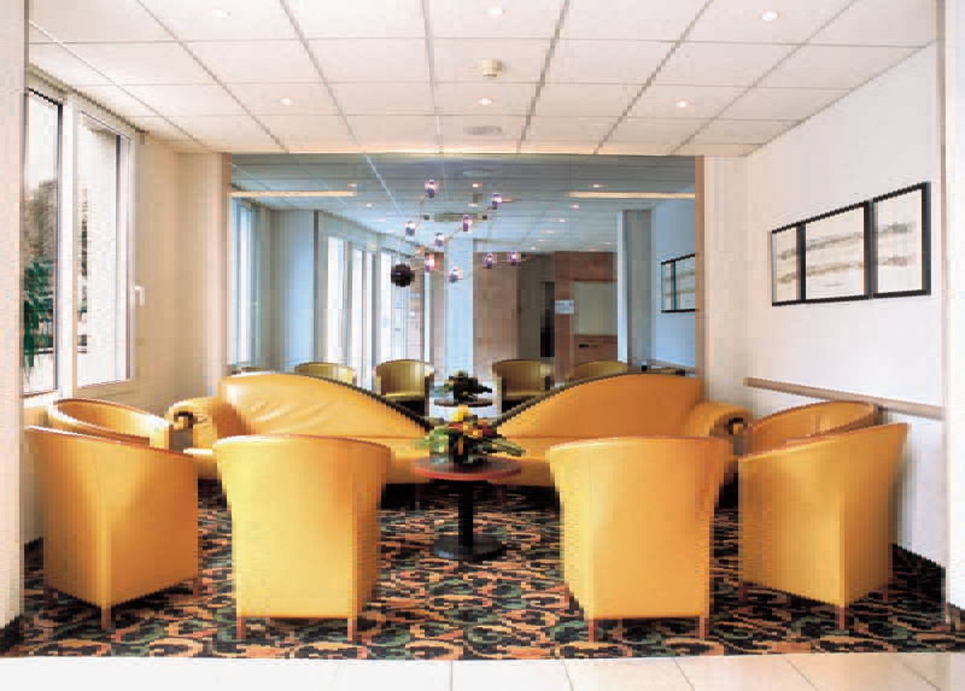 Beau Site Hotel-France-LOURDES-General view-1