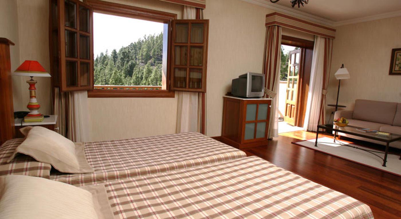 Spa Villalba - Adults Only (14+)