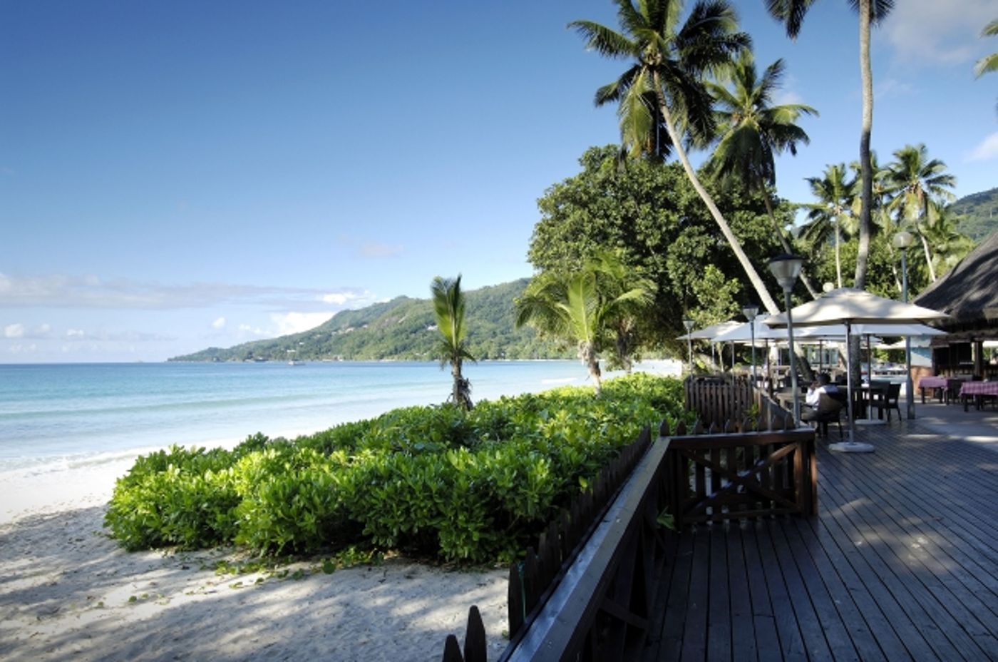 Berjaya Beau Vallon Bay Beach Resort And Casino