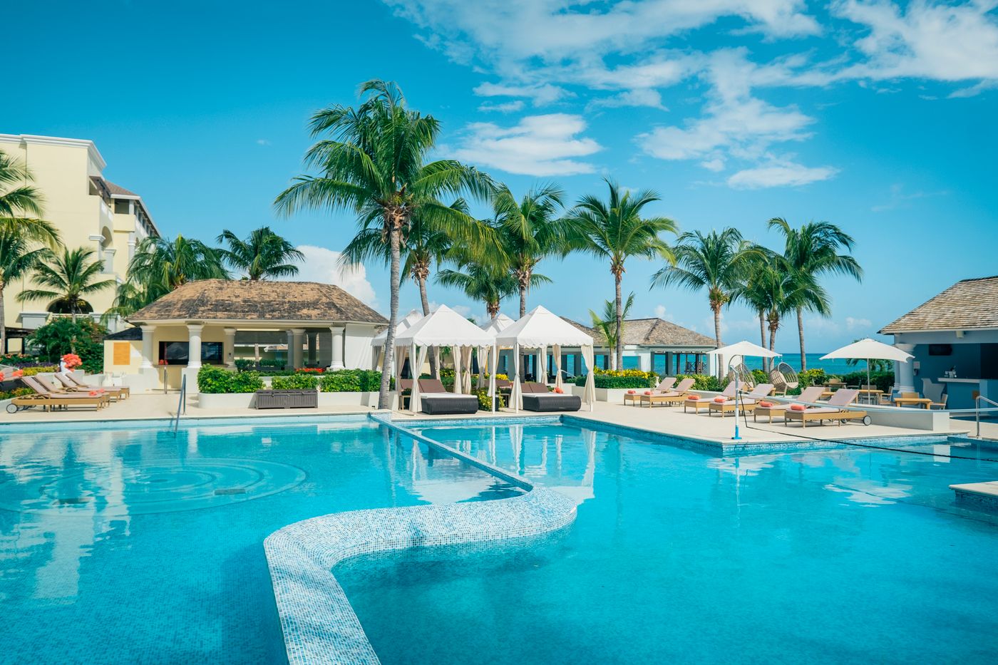 JOIA Rose Hall by Iberostar - Adult Only