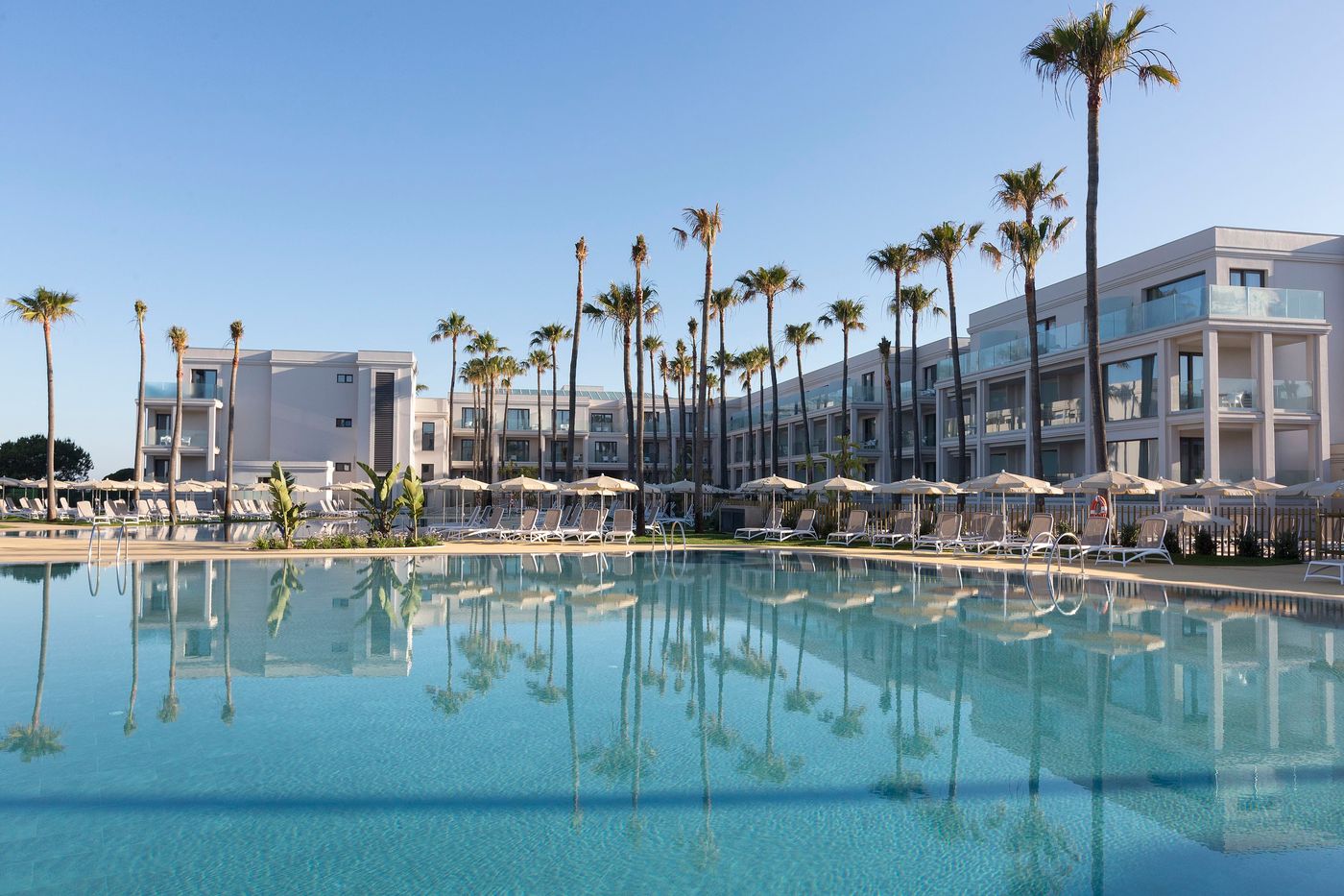 Hipotel Barrosa Park