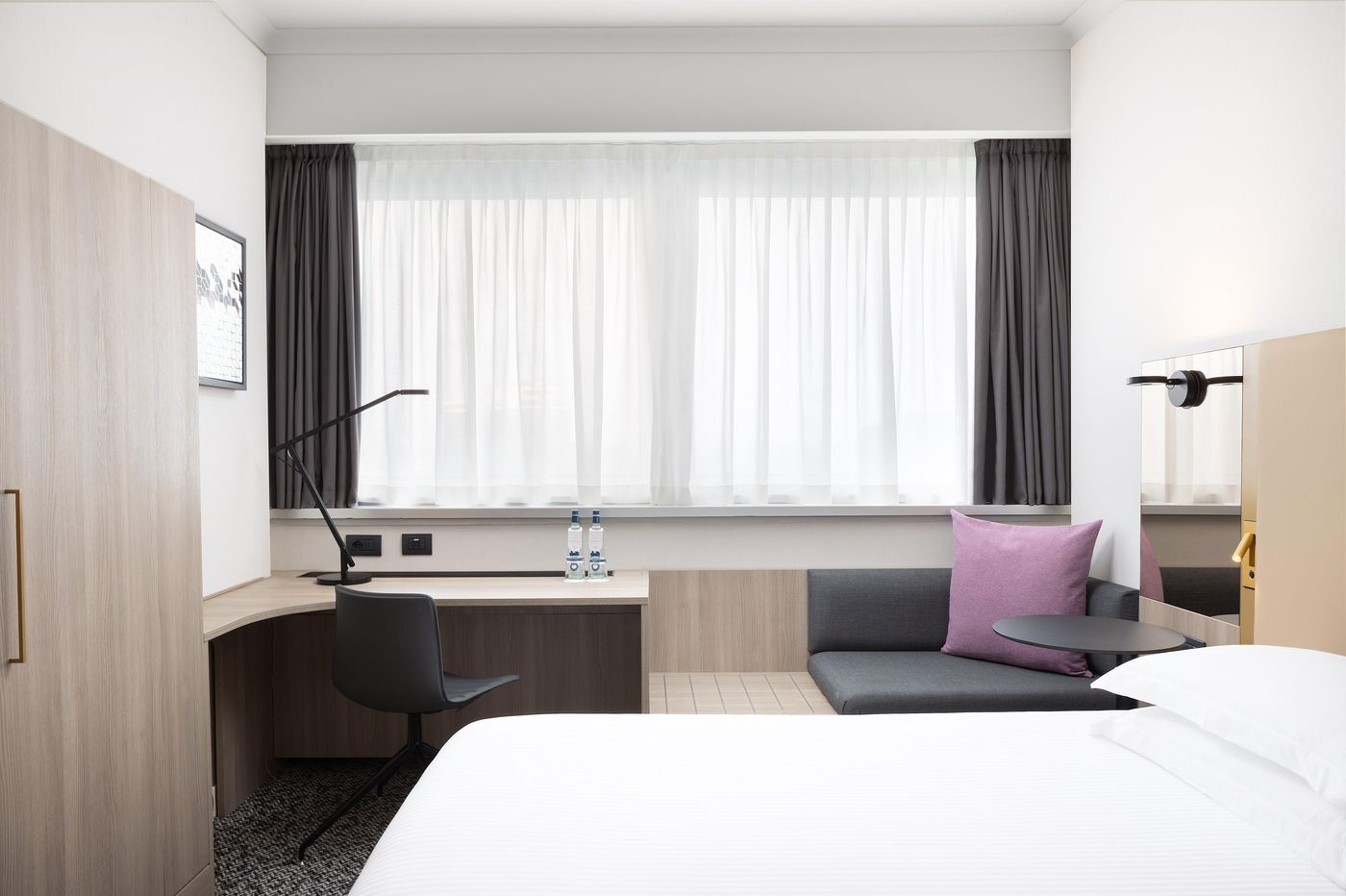 Crowne-Plaza-Milan-Linate-Room-42