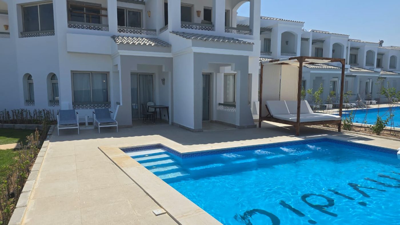 Invidia Coral Beach Tiran 28.10