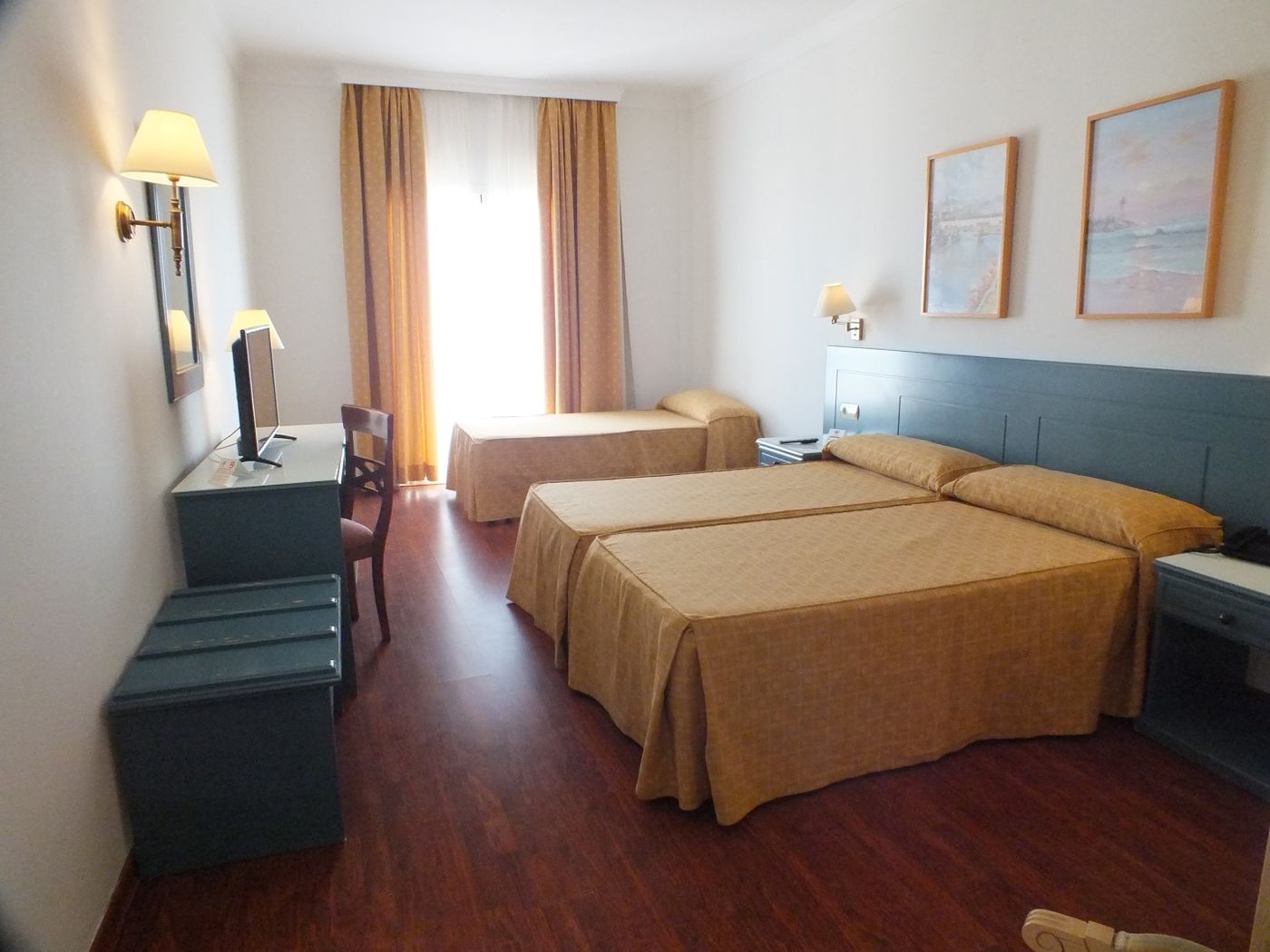 Urban Dream Torrox Costa