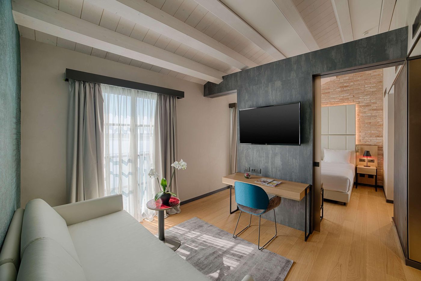 NH-Collection-Venezia-Murano-Villa-Room-29