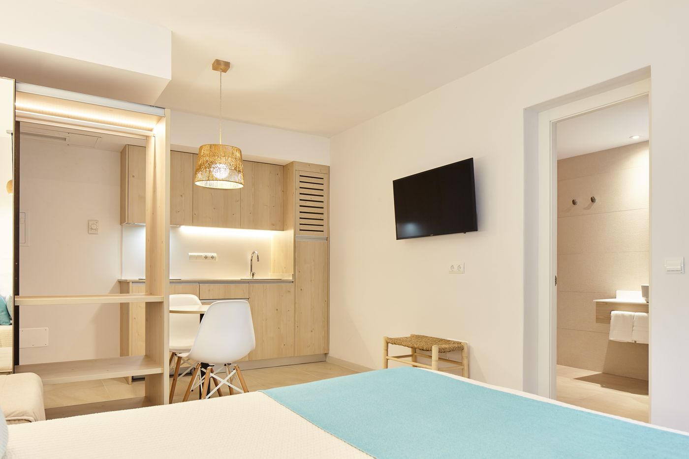 Apartments San Miguel Park & Esmeralda Mar