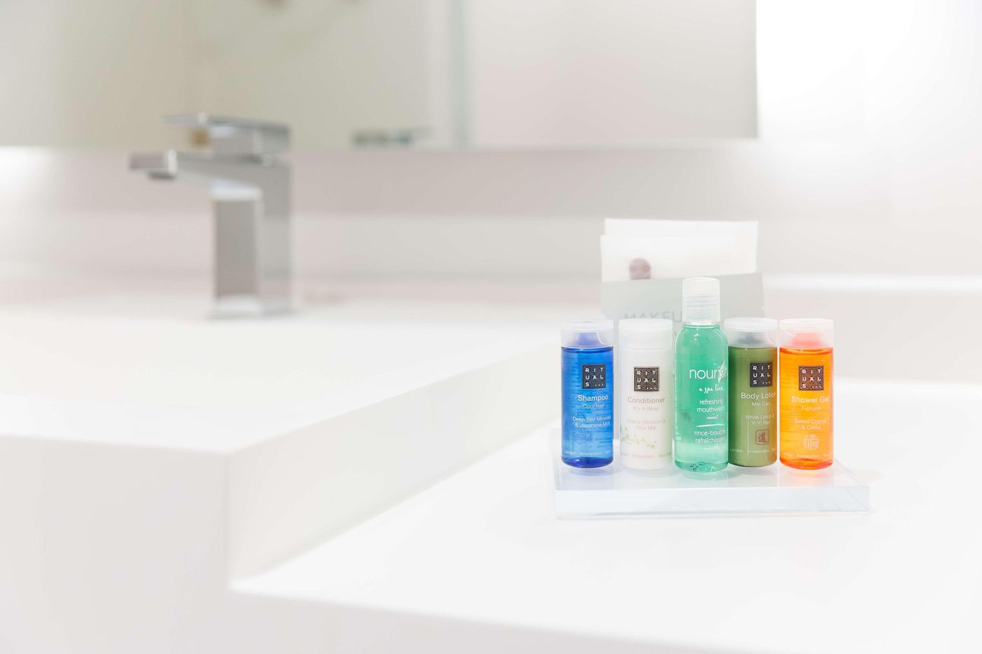 Radisson Hotel Phoenix Airport-United States-PHOENIX-Room-10