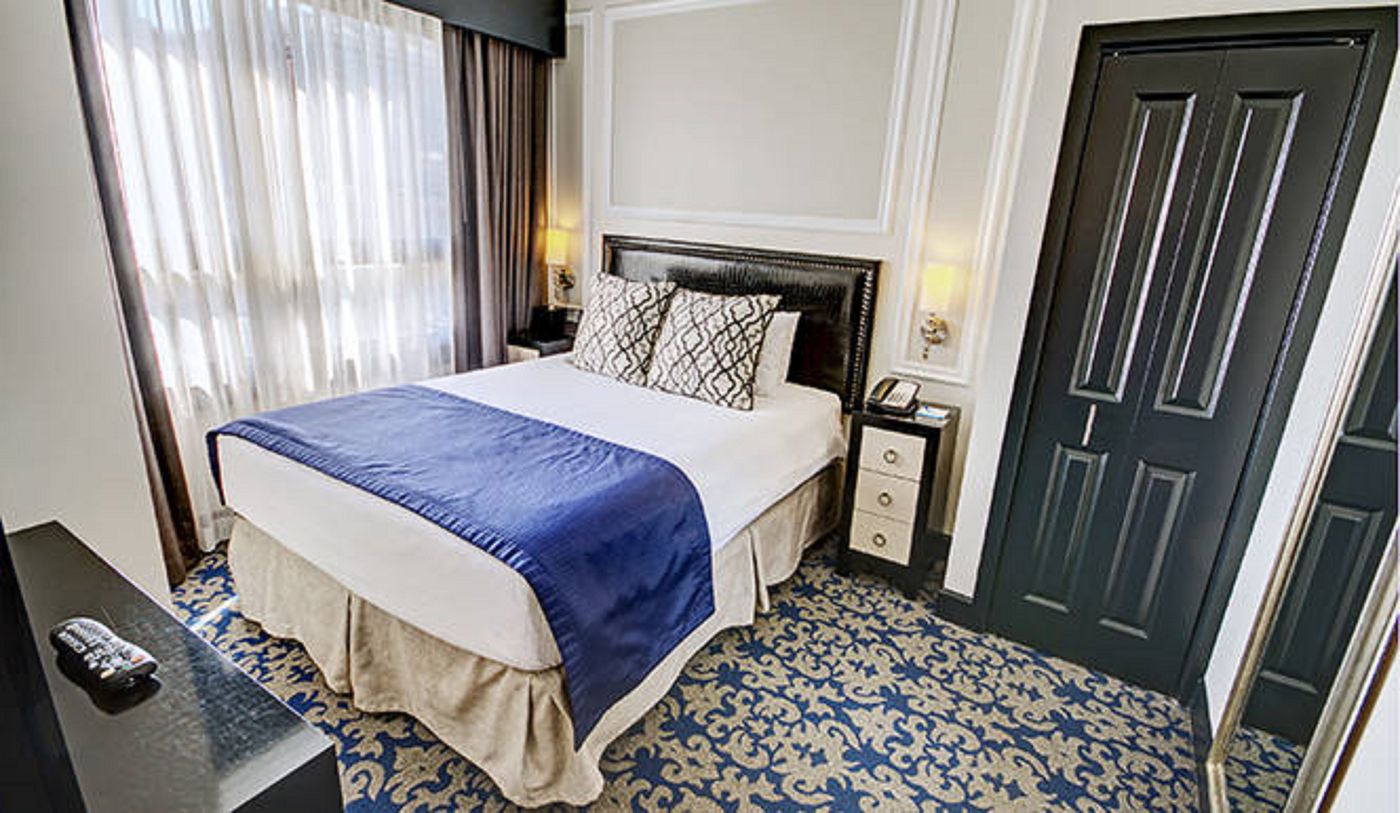 Club Wyndham Canterbury - United States - SAN FRANCISCO - Room - 4