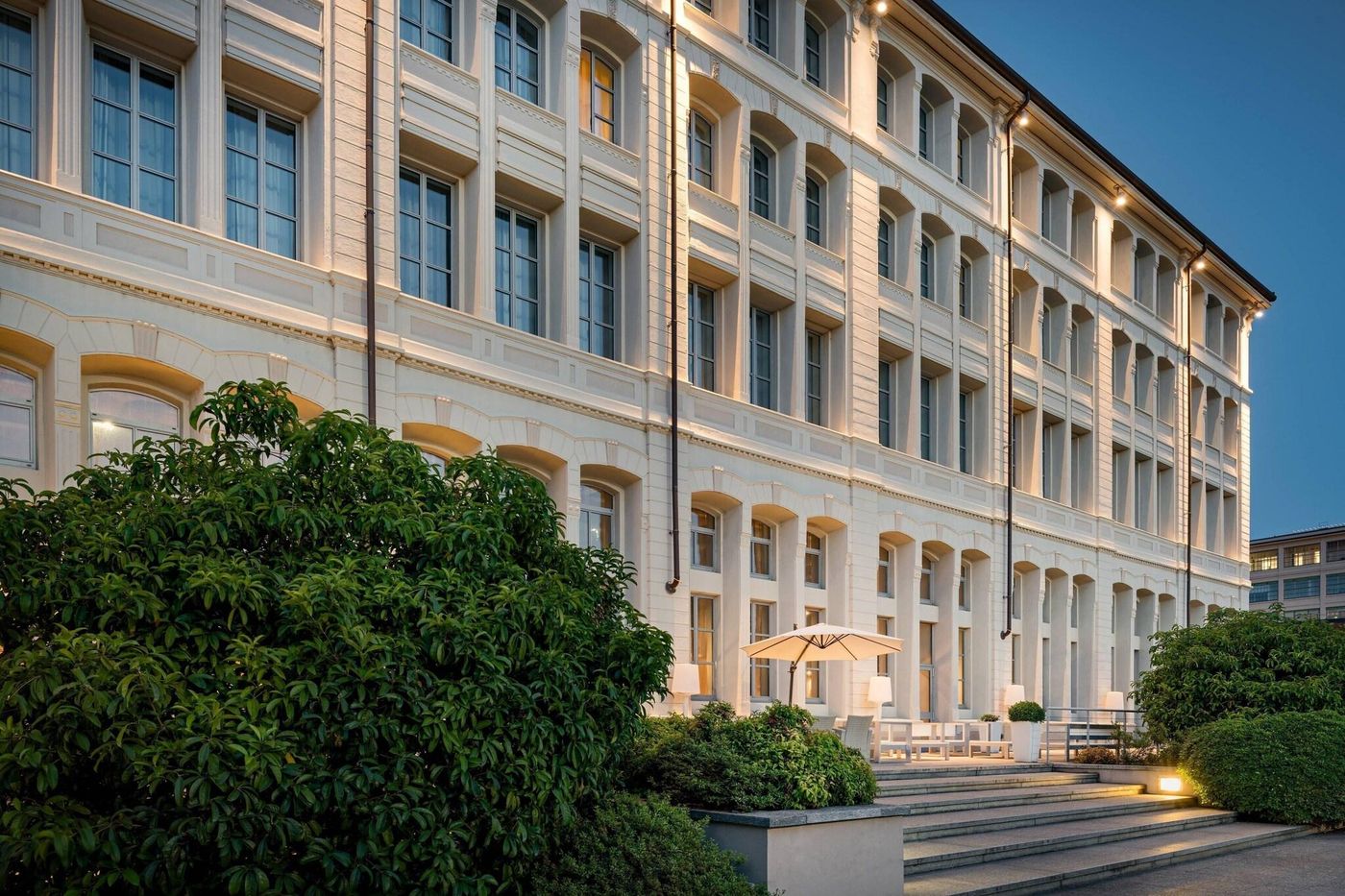 AC Torino - Italy - TORINO - General view - 3