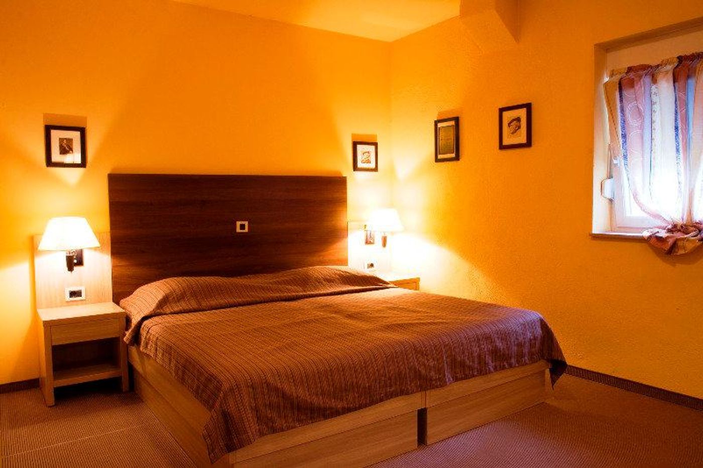 Hotel Lisinski-Croatia-ZAGREB-General view-2