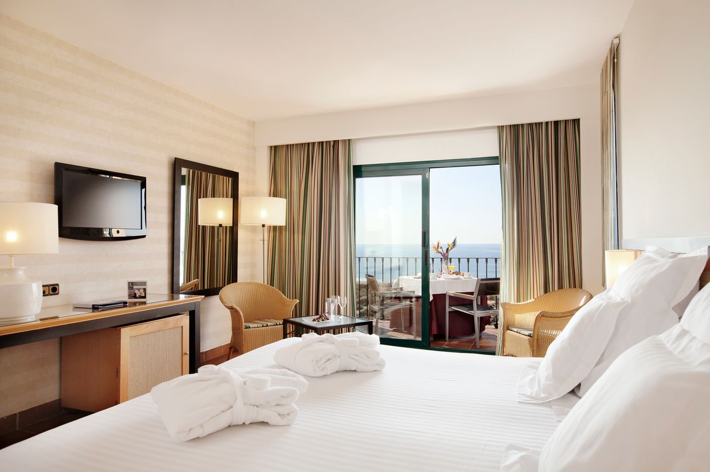 Barcelo Punta Umbria Mar