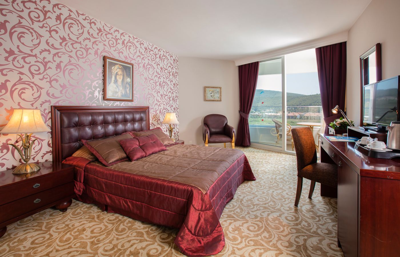 Palm Wings Ephesus Hotels And Resorts